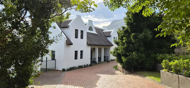 4 Bedroom Property for Sale in Noordhoek Western Cape